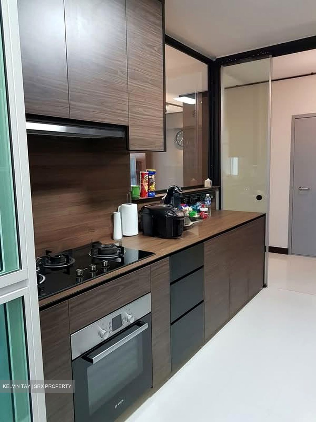 Blk 296C Skyline II @ Bukit Batok (Bukit Batok), HDB 4 Rooms #566667561